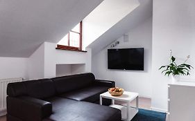 MK Apartment 60m2 Friends&Family