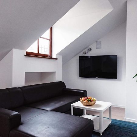 MK Apartment 60m2 Friends&Family Krakau Exterior foto
