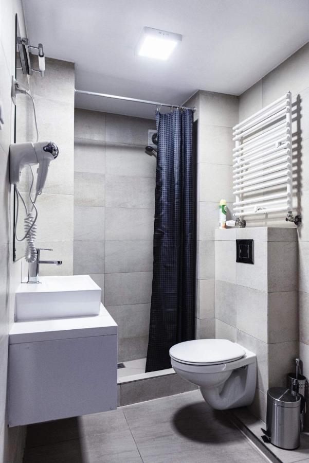 MK Apartment 60m2 Friends&Family Krakau Exterior foto